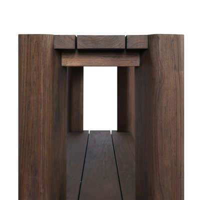 Soho Outdoor Console Table
