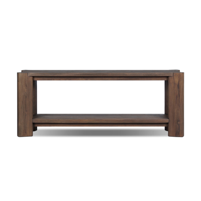 Soho Outdoor Console Table
