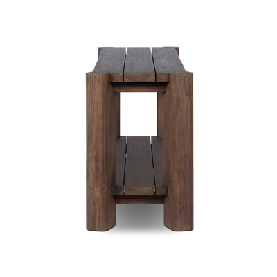 Soho Outdoor Console Table