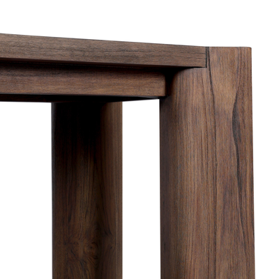 Soho Outdoor Console Table