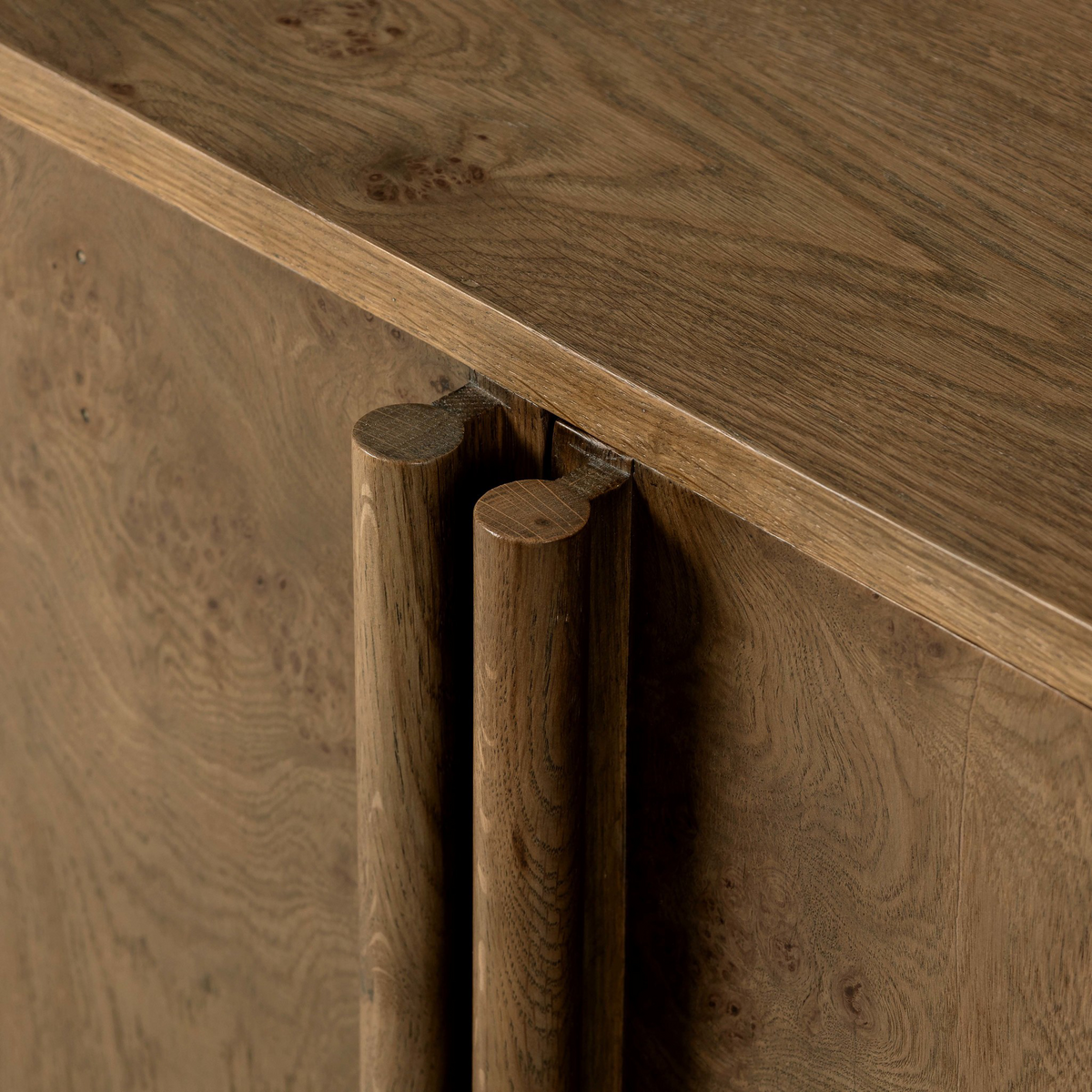Morley Sideboard by Four Hands