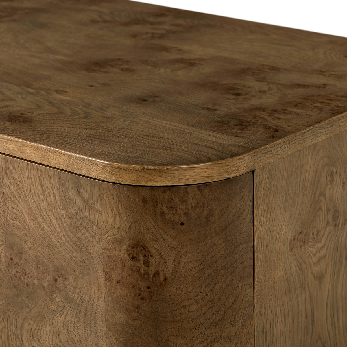 Morley Sideboard by Four Hands