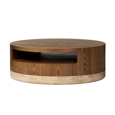 Sager Coffee Table