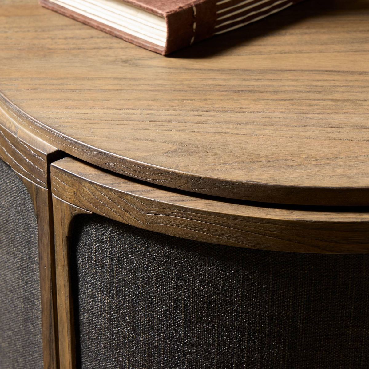 #color_stained-saddle-brown-sungkai-veneer