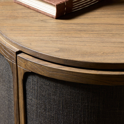 #color_stained-saddle-brown-sungkai-veneer