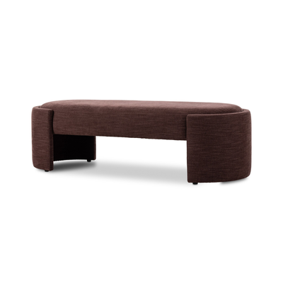 Sebba Accent Bench