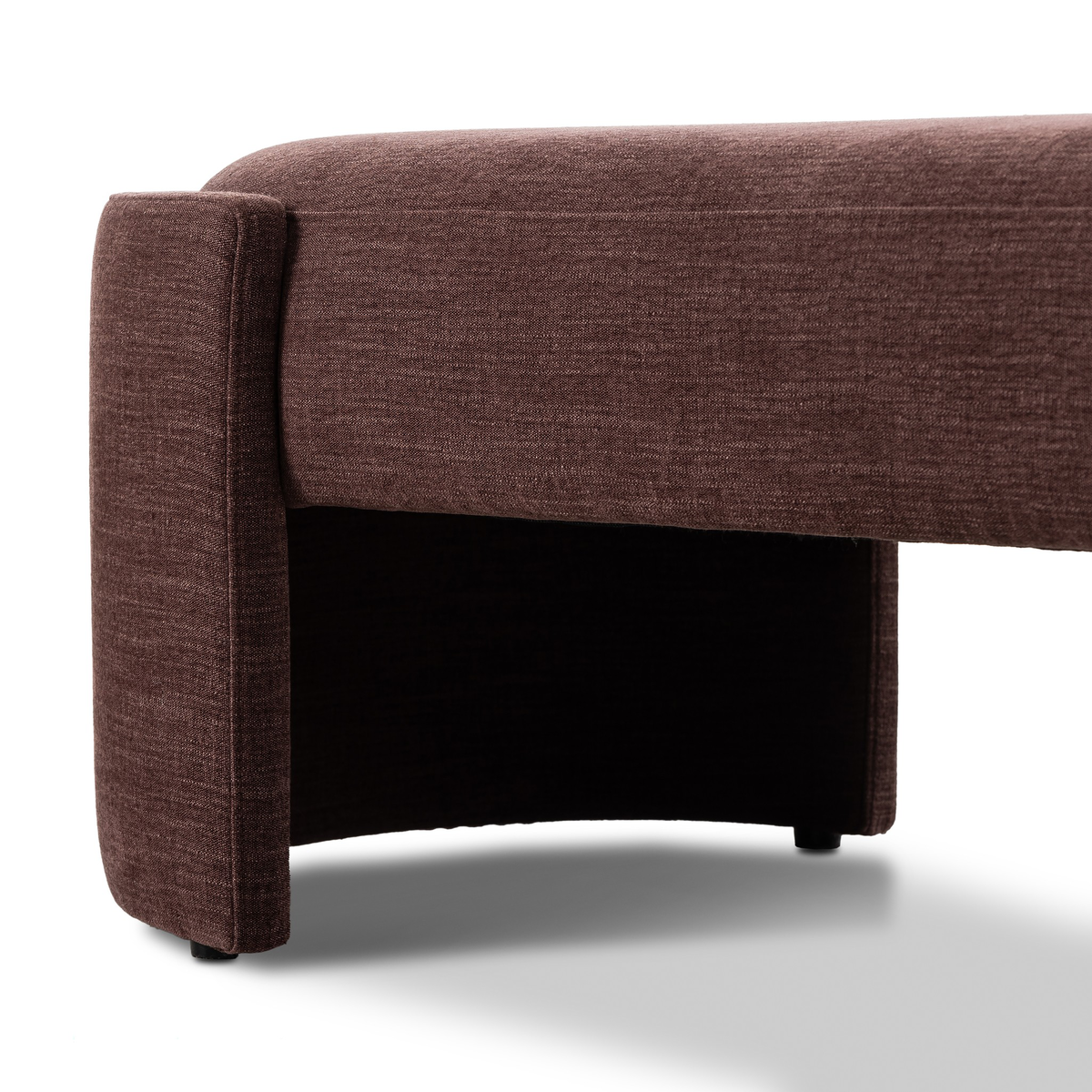 Sebba Accent Bench