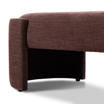 Sebba Accent Bench