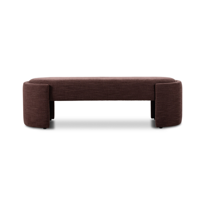 Sebba Accent Bench