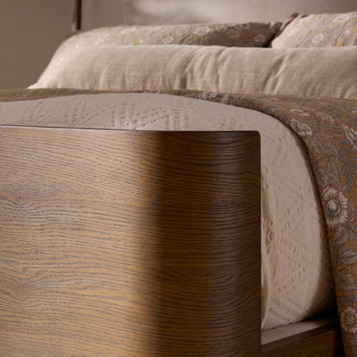 Denali Bed by Four Hands