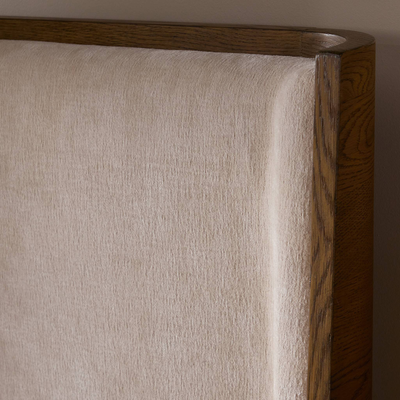 Denali Bed by Four Hands