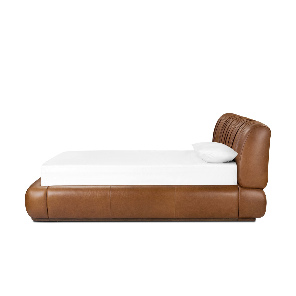 Ronaldo Bed by Four Hands