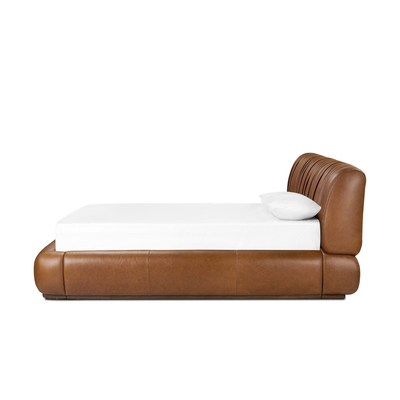 Ronaldo Bed by Four Hands