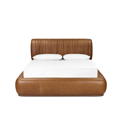 Ronaldo Bed by Four Hands