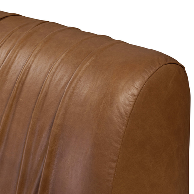 Ronaldo Bed by Four Hands