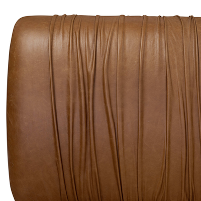 Ronaldo Bed by Four Hands