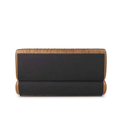 Ronaldo Bed by Four Hands