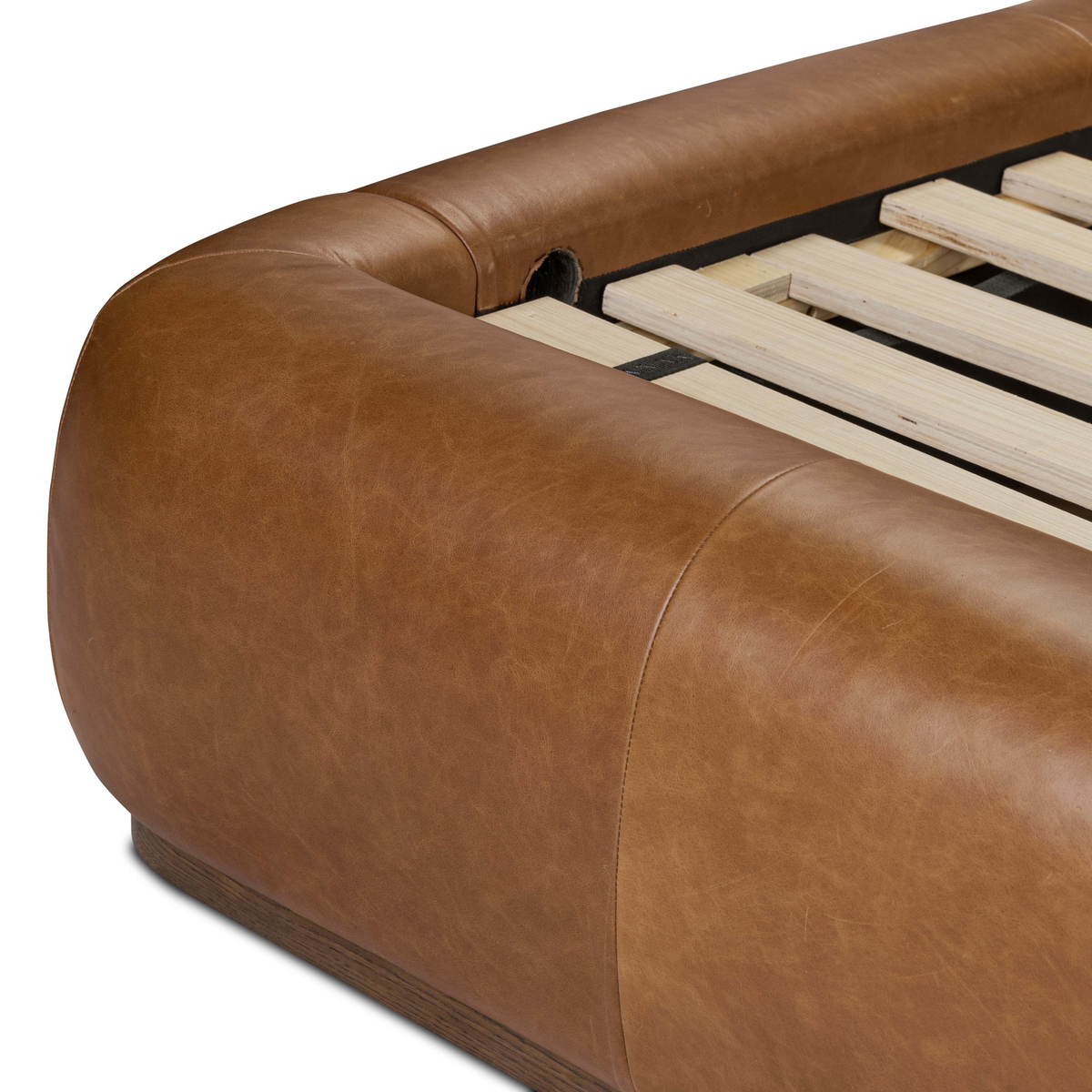 Ronaldo Bed by Four Hands