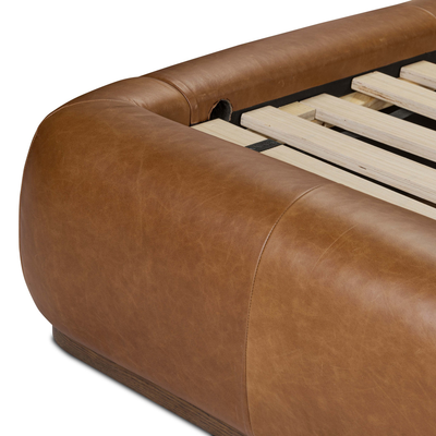 Ronaldo Bed by Four Hands