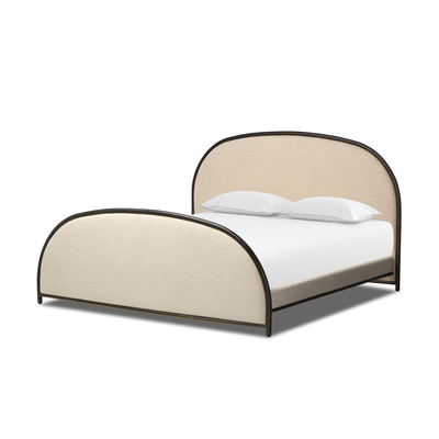 Lamont Bed by Four Hands