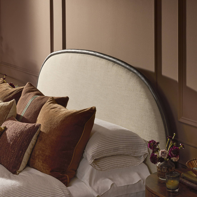 Lamont Bed by Four Hands