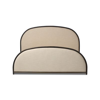 Lamont Bed by Four Hands