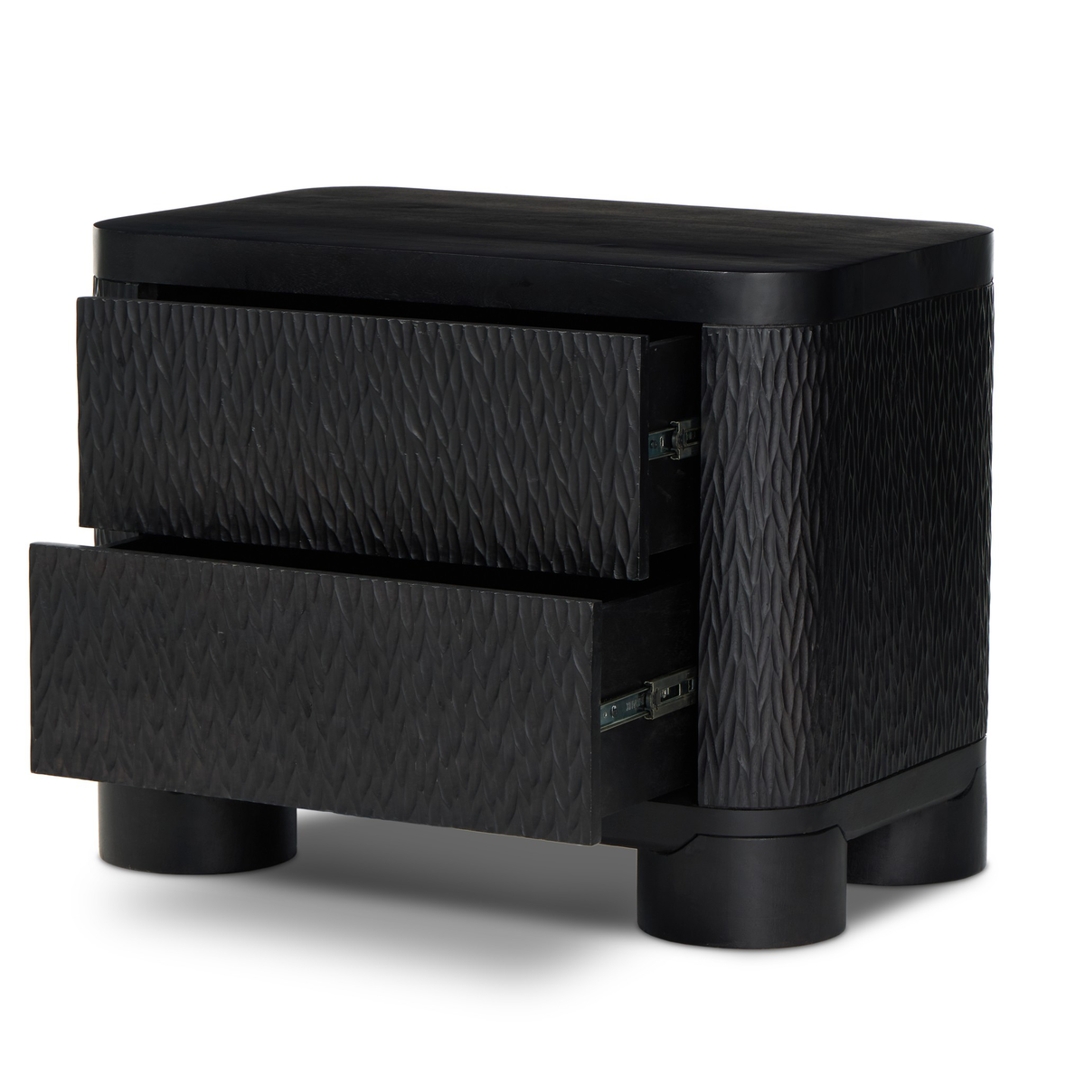 Shevall Nightstand