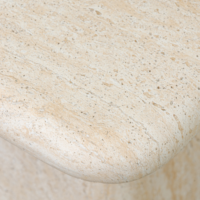 Cava Outdoor End Table