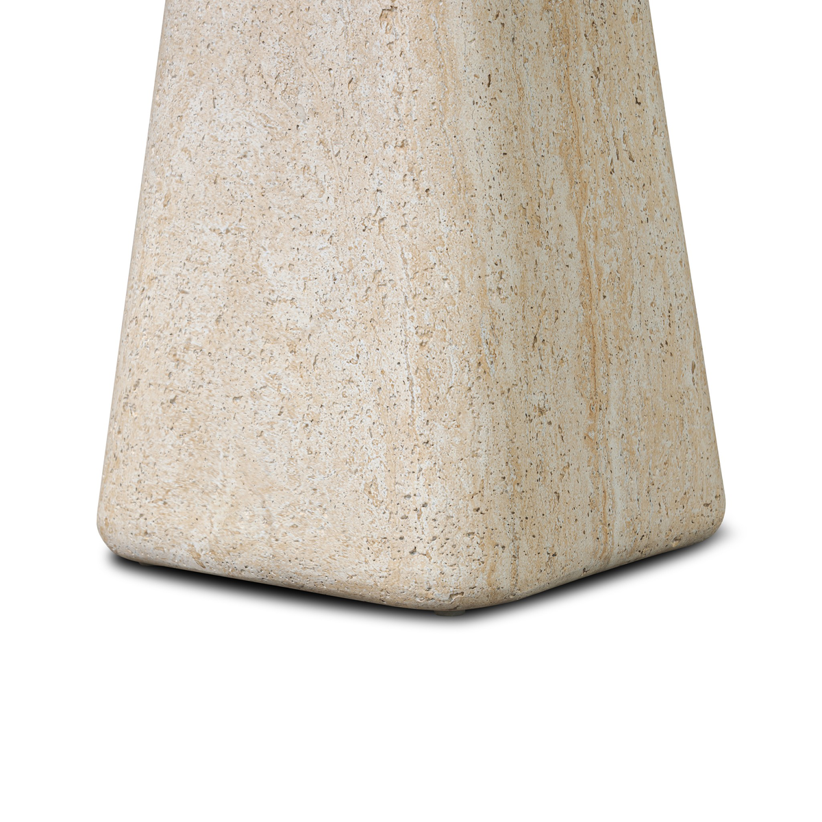 Cava Outdoor End Table