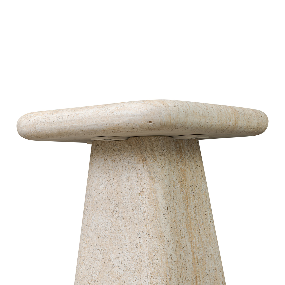 Cava Outdoor End Table