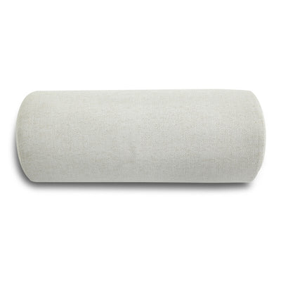 Townes Outdoor Bolster Pillow by Four Hands