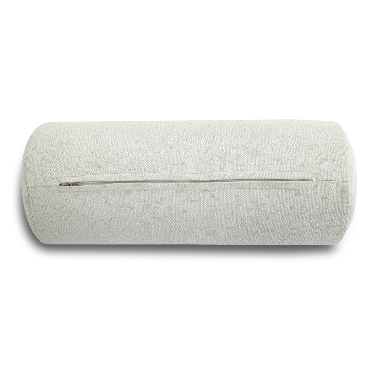 Townes Outdoor Bolster Pillow by Four Hands