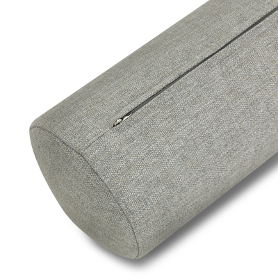 Townes Outdoor Bolster Pillow by Four Hands