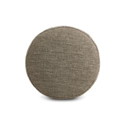 Townes Outdoor Bolster Pillow by Four Hands