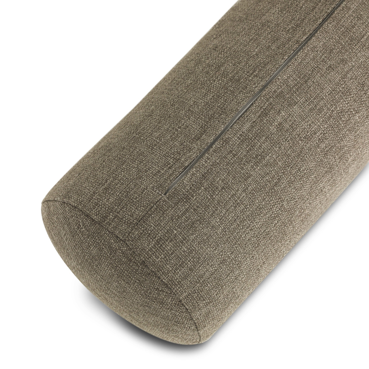 Townes Outdoor Bolster Pillow by Four Hands