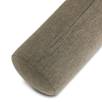 Townes Outdoor Bolster Pillow by Four Hands