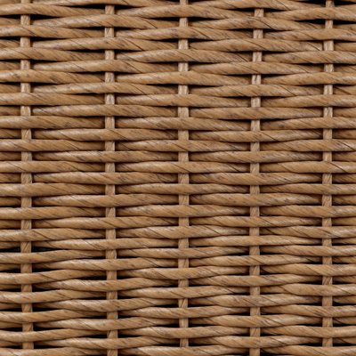 Mazie Outdoor Swivel Chair