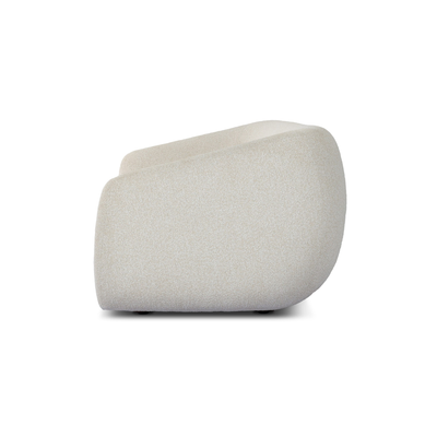 Channing Outdoor Sofa-100''