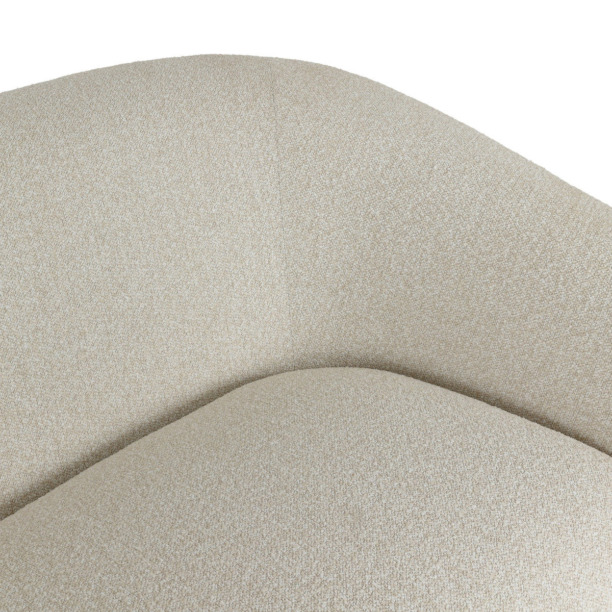 Channing Outdoor Sofa-100''