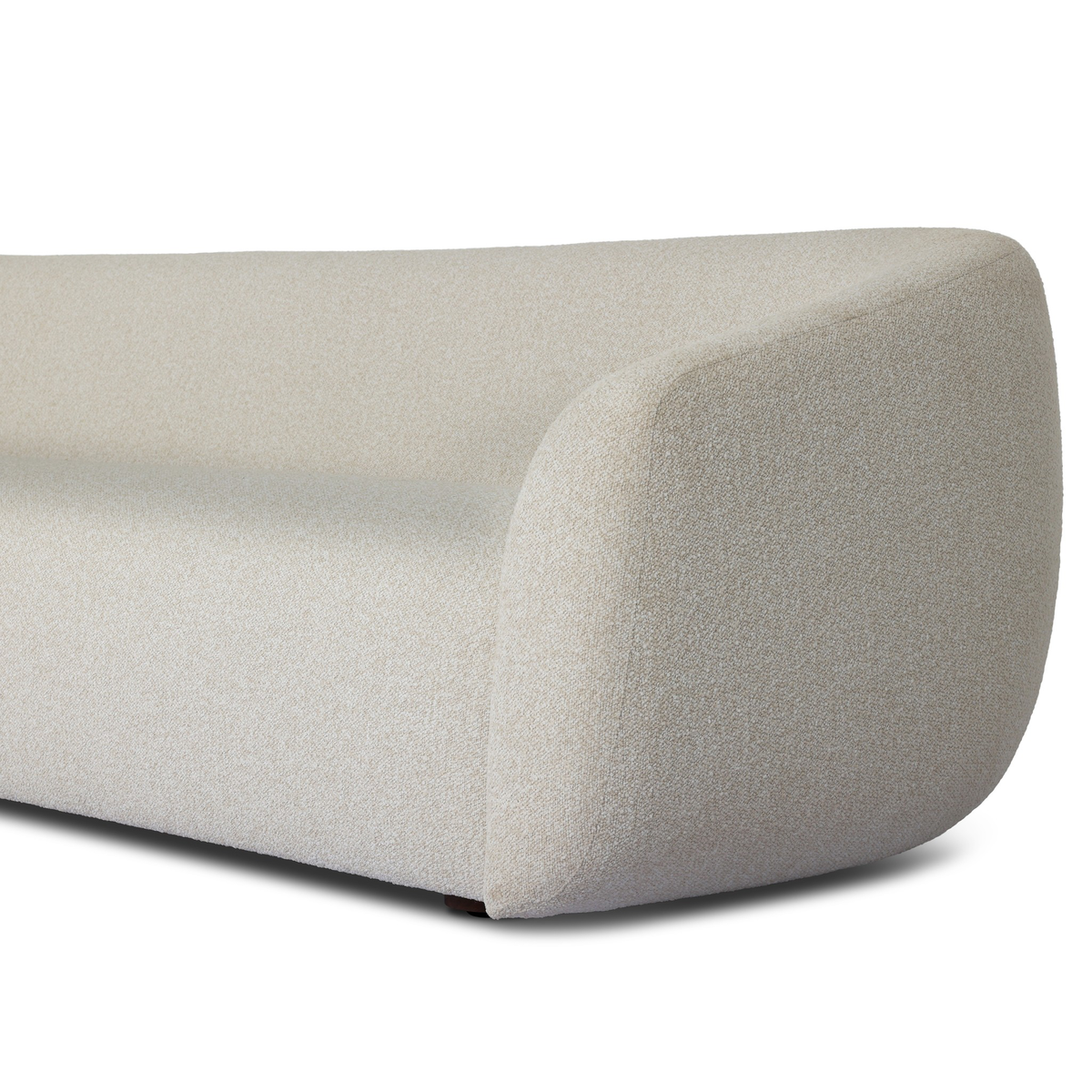 Channing Outdoor Sofa-100''