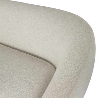 Channing Outdoor Sofa-100''