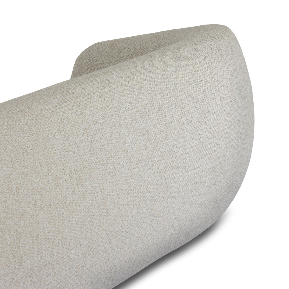 Channing Outdoor Sofa-100''