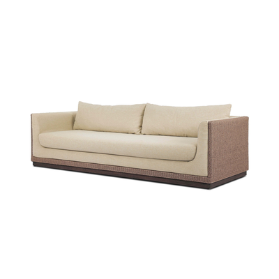 Cabot Outdoor Sofa-96''