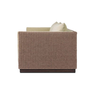 Cabot Outdoor Sofa-96''