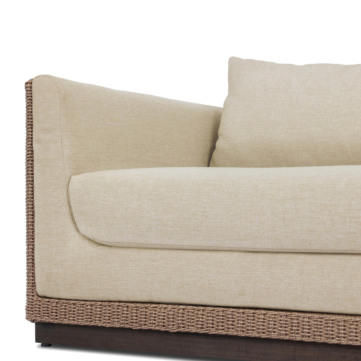 Cabot Outdoor Sofa-96''