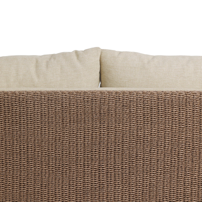 Cabot Outdoor Sofa-96''