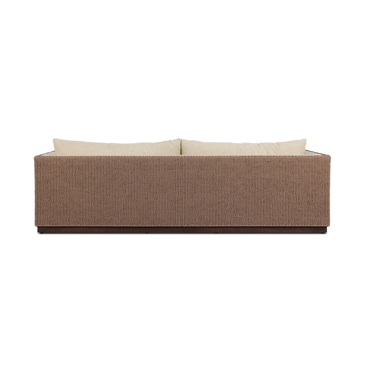 Cabot Outdoor Sofa-96''