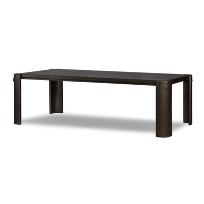 Sono Dining Table-98"