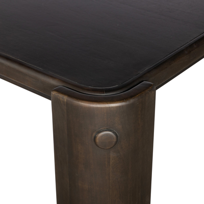 Sono Dining Table-98"