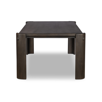 Sono Dining Table-98"